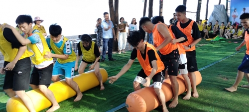 Báo giá dịch vụ sự kiện