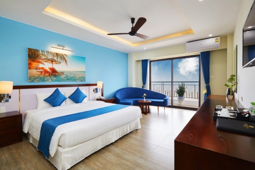 Thực Đơn Marissa Hải Tiến