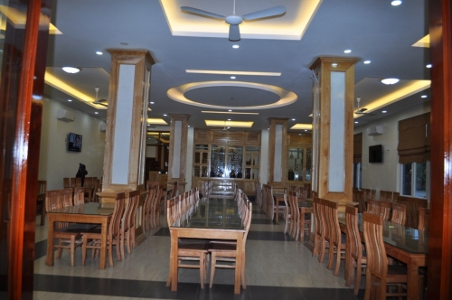 Thực Đơn Sao Hải Tiến
