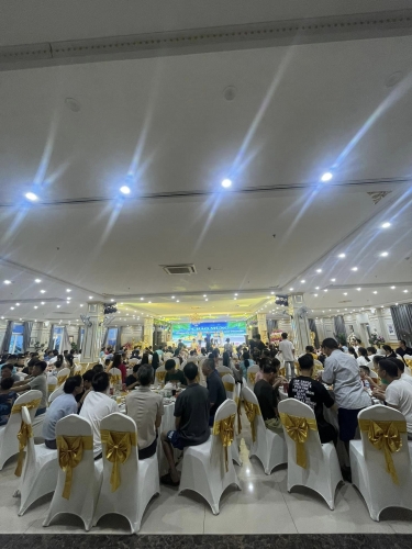 Thực đơn Paracel Hải Tiến